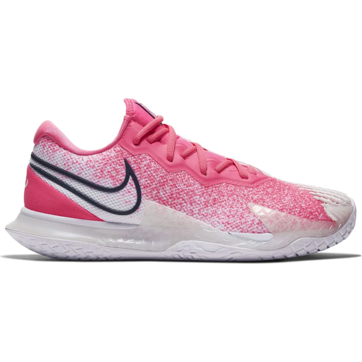 Giày Tennis Nike Zoom Vapor Cage 4 'Digital Pink' CD0424-600 - Ảnh 3