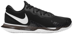 Giày Tennis Nike Air Zoom Vapor Cage 4 'Black White' CD0424-010
