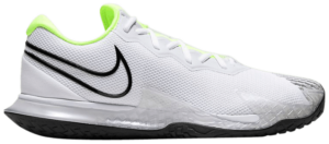Giày Tennis Nike Court Air Zoom Vapor Cage 4 'White Volt' CD0424-100