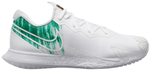 Giày Tennis Nike Air Zoom Vapor Cage 4 HC 'White Clover' CD0424-102