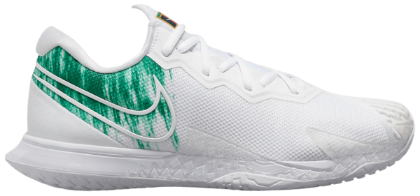 Giày Tennis Nike Air Zoom Vapor Cage 4 HC 'White Clover' CD0424-102