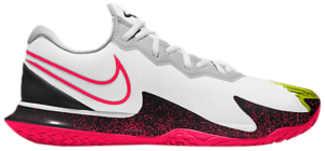 Giày Tennis Nike Court Air Zoom Vapor Cage 4 'Hot Lime Solar Red' CD0424-104