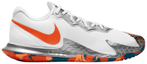 Giày Tennis Nike Court Air Zoom Vapor Cage 4 'Orange Camo' CD0424-106