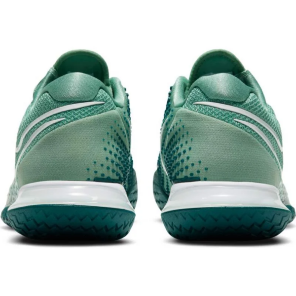 Giày Tennis Nike Wmns Court Air Zoom Vapor Cage 4 'Healing Jade' CD0431-300 - Ảnh 4