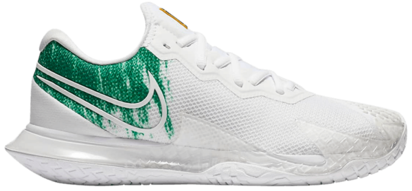 Giày Tennis Nike Wmns Court Air Zoom Vapor Cage 4 'White Clover' CD0431-102