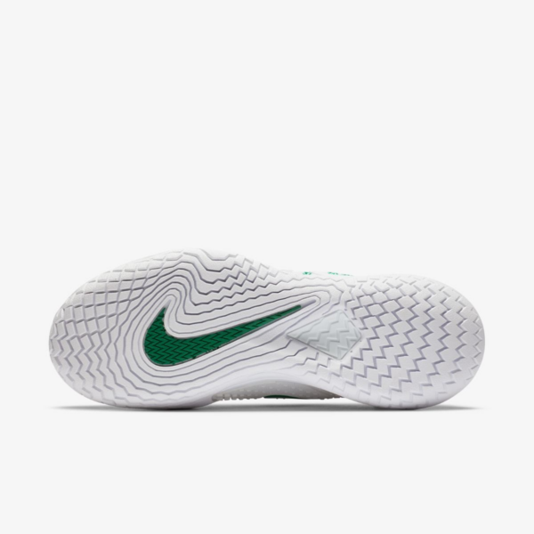 Giày Tennis Nike Wmns Court Air Zoom Vapor Cage 4 'White Clover' CD0431-102 - Ảnh 5
