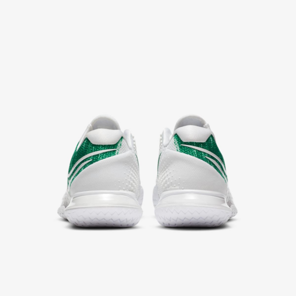 Giày Tennis Nike Wmns Court Air Zoom Vapor Cage 4 'White Clover' CD0431-102 - Ảnh 7