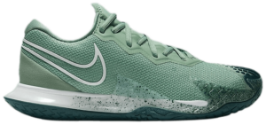 Giày Tennis Nike Wmns Court Air Zoom Vapor Cage 4 'Healing Jade' CD0431-300