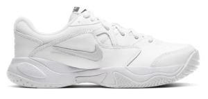 Giày Tennis Nike Court Lite 2 Junior 'White' CD0440-102