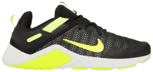 Giày Nike Legend Essential 'Black Volt' CD0443-008