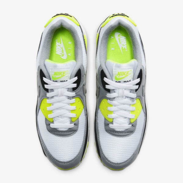 Giày Nike Wmns Air Max 90 2020 'Volt' CD0490-101 - Ảnh 5