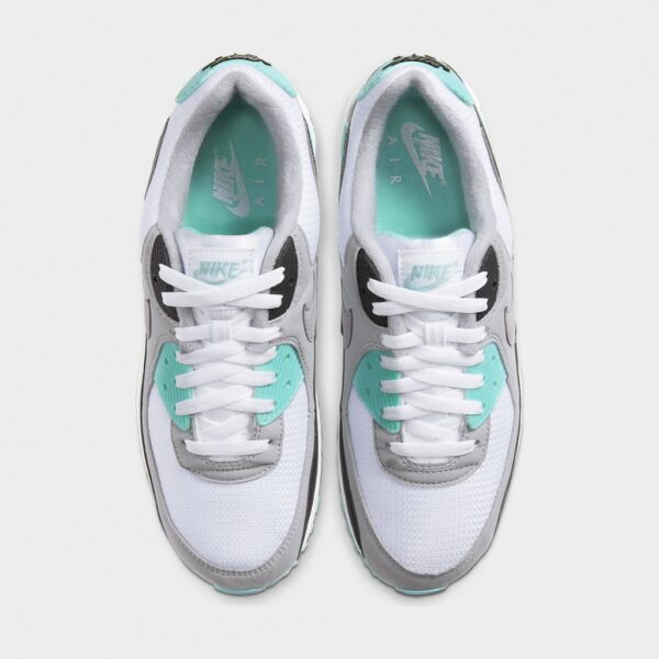 Giày Nike Wmns Air Max 90 'Turquoise' CD0490-104 - Ảnh 5