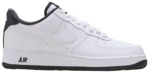 Giày Nike Air Force 1 '07 "White Black" CD0884-100