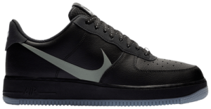Giày Nike Air Force 1 Low 'Grey Swoosh' CD0888-001