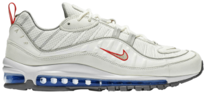 Giày Nike Air Max 98 'Summit White' CD1538-100