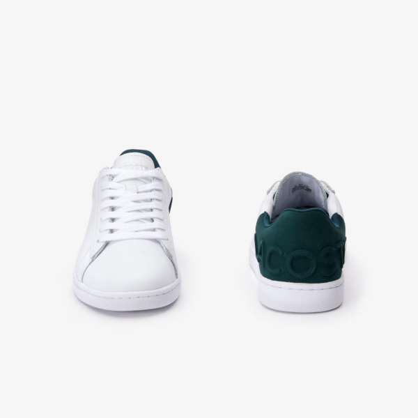 Giày Lacoste Carnaby Evo 419 2 738SFA0012-1R5 - Ảnh 3