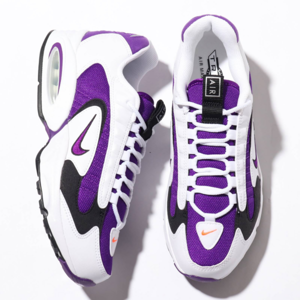 Giày Nike Air Max Triax 96 Retro 'Purple' CD2053-102 - Ảnh 5