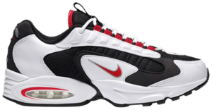 Giày Nike Air Max Triax 96 Retro 'Black Red' CD2053-105