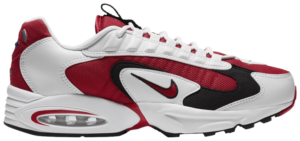 Giày Nike Air Max Triax 96 Retro 'Gym Red'  CD2053-101