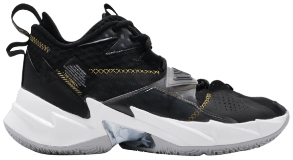 Giày Nike Jordan Why Not Zer0.3 PF 'Gold' CD3002-001