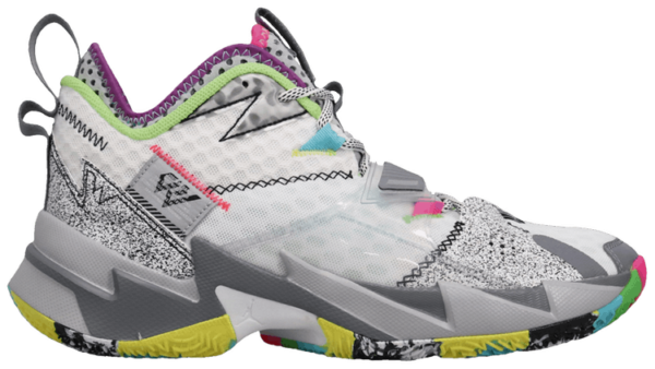 Giày Nike Jordan Why Not Zer0.3 PF 'Noise' CD3002-100