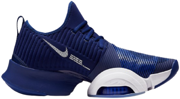 Giày Nike Air Zoom SuperRep 'Blue Void' CD3460-405