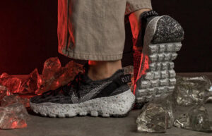 Alternative view of Giày Nike Wmns Space Hippie 04 'South Beach' CD3476-003