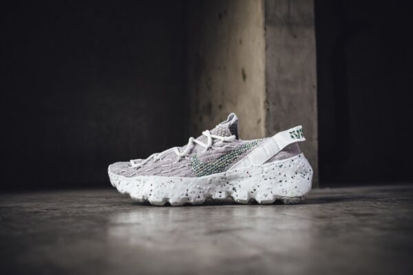 Giày Nike Wmns Space Hippie 04 'Photon Dust Mean Green' CD3476-103 - Ảnh 4