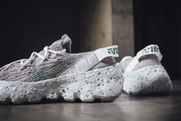 Giày Nike Wmns Space Hippie 04 'Photon Dust Mean Green' CD3476-103 - Ảnh 6