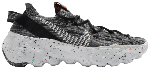 Giày Nike Wmns Space Hippie 04 'Iron Grey' CD3476-002