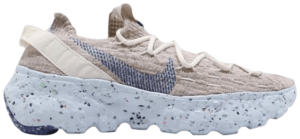 Giày Nike Wmns Space Hippie 04 'Astronomy Blue' CD3476-101