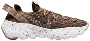 Giày Nike Wmns Space Hippie 04 'Sand' CD3476-200