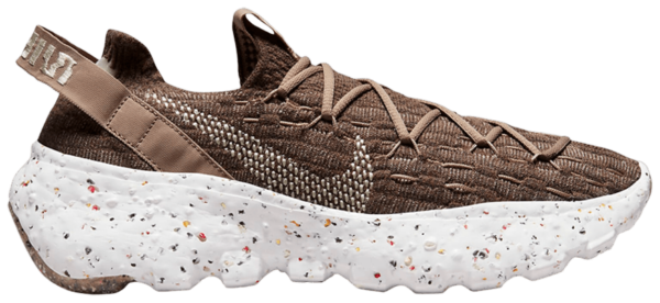 Giày Nike Wmns Space Hippie 04 'Sand' CD3476-200