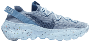 Giày Nike Wmns Space Hippie 04 'Chambray Blue' CD3476-401