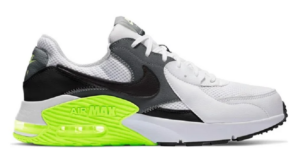 Giay Nike Air Max Excee White Neon CD4165-114