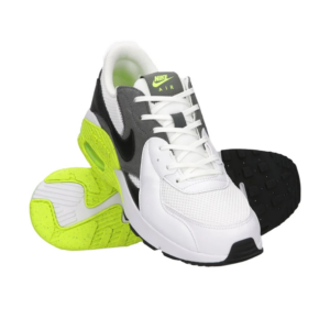 Giay Nike Air Max Excee White Neon CD4165-114