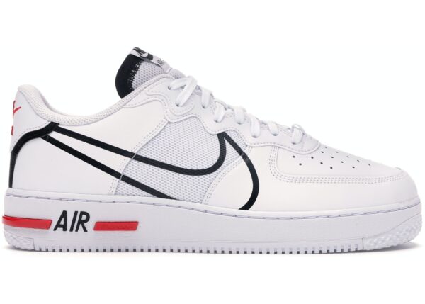 Giày Nike Air Force 1 React 'DMSX' CD4366-100