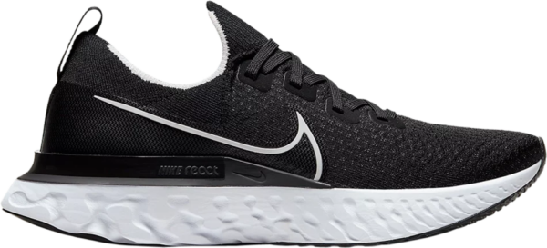 Giày Nike Wmns React Infinity Run 'Black' CD4372-002