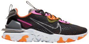 Giày Nike React Vision 'Orange Fuchsia' CD4373-003