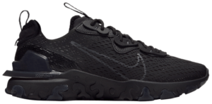 Giày Nike React Vision 'Triple Black' CD4373-004