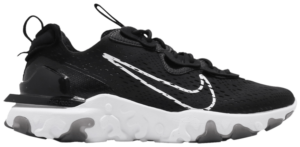 Giày Nike React Vision Black CD4373-006