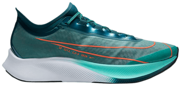Giày Nike Zoom Fly 3 'Ekiden Zoom Pack' CD4570-300