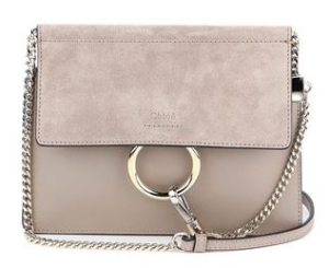 Túi Chloe Faye Mini Bag CHC20SS202H2O23W