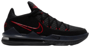 Giày Nike Lebron 17 Low EP 'Bred' CD5006-001