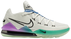 Giày Nike LeBron 17 Low EP 'Glow In The Dark' CD5006-005