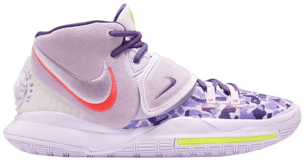 Giày Nike Kyrie 6 EP 'Asia' CD5033-500