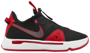 Giày Nike PG 4 'Bred' CD5079-003