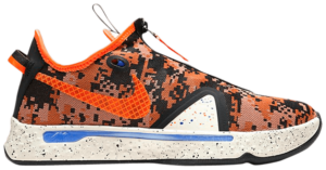 Giày Nike PG 4 'Digi Camo' CD5079-200
