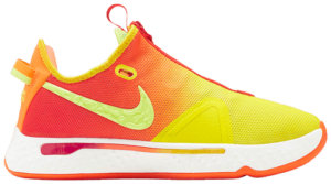 Giày Nike PG 4 'Hot Sauce' CD5082-601