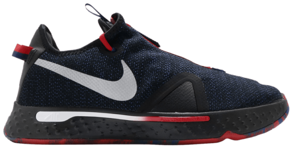Giày Nike PG 4 EP 'Clippers' CD5082-006
